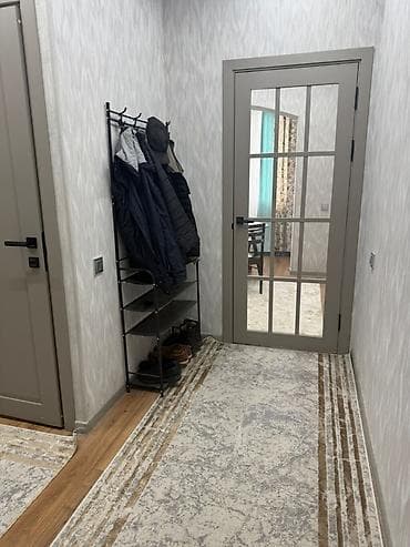 57 1: 2 комнаты, 67 м², Элитка, 1 этаж, Евроремонт — 8