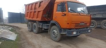 Грузовик, Камаз, Стандарт, Новый at lalafo.kg Грузовик, Камаз, Стандарт, Новый