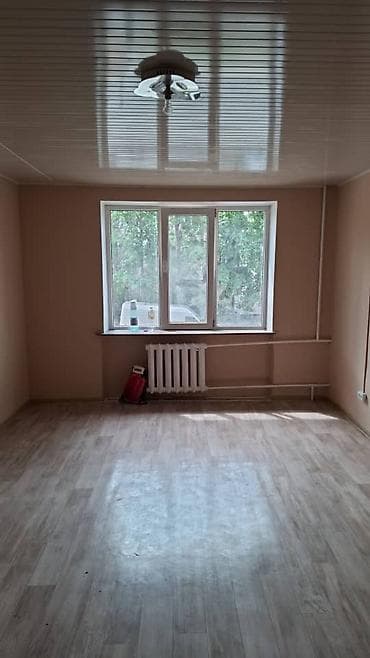 Кыймылсыз мүлк: 19 м² — 1