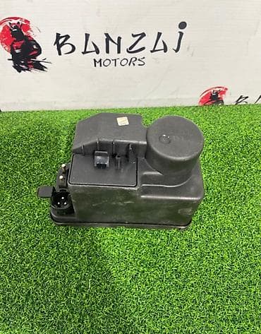 w124: Компрессор центрального замка,активатор,моторчик двери,оригинал — 1