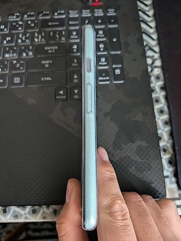 iphone 6 64: Google Pixel 5, Б/у, 128 ГБ, цвет - Зеленый, eSIM — 4