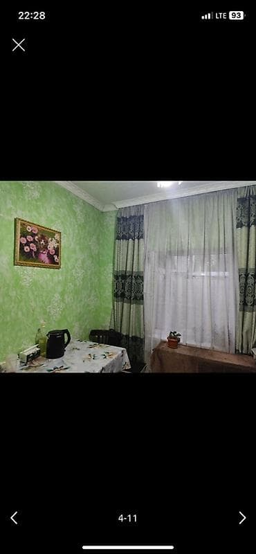 nova city: Срочная продажа‼️ Продаётся жилой дом с участком. 📍Находится в — 3