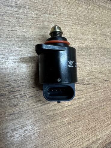 профессиональная чистка зубов бишкек: Регулятор холостого хода (ракета) на Daewoo Nexia — 1