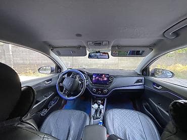 куплю солярис: Hyundai Solaris: 2017 г., 1.4 л, Автомат, Бензин, Седан — 7