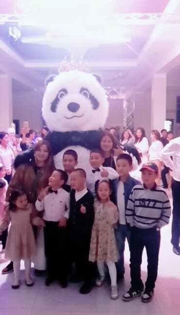 аниматоры на день рождения: Организация мероприятий | Оформление мероприятий — 2