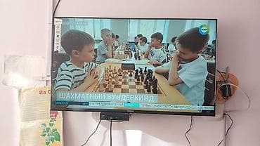 олед телевизор: Город Жалал-Абад, Продается Телевизор Samsung с медиаприставкой Locus — 4