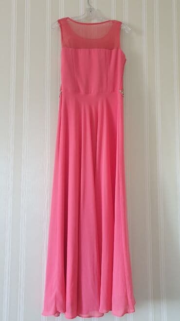 вечернее турецкая платье: Шикарное платье вечернее в идеальном состоянии Подчёркивает фигуру — 2