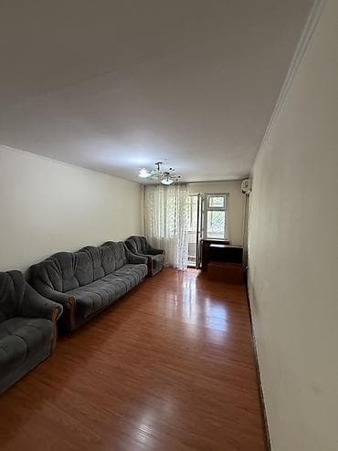 сточный квартира: 3 комнаты, 58 м², 104 серия, 2 этаж — 2