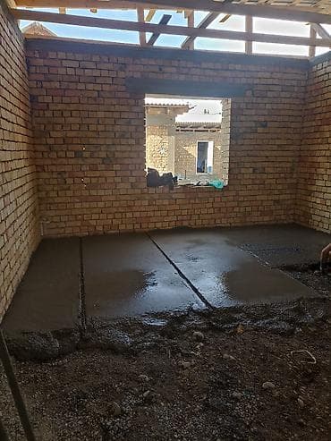 Отделочные работы: Штукатурка стен Больше 6 лет опыта — 9