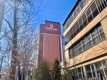 Продажа квартир: 3 комнаты, 110 м², Элитка, Готовая ПСО (под самоотделку) — 3