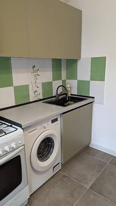 kant apartment: 2 комнаты, Собственник, Без подселения — 2