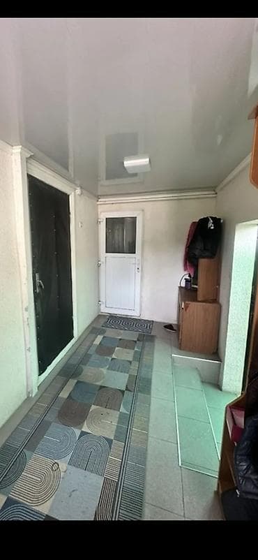 Дома: 65 м², 4 комнаты, Без подселения — 2