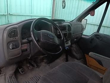 форд транзит апарат: Ford Transit: 2001 г., 0.2 л, Ручные, Дизель, Бус — 4