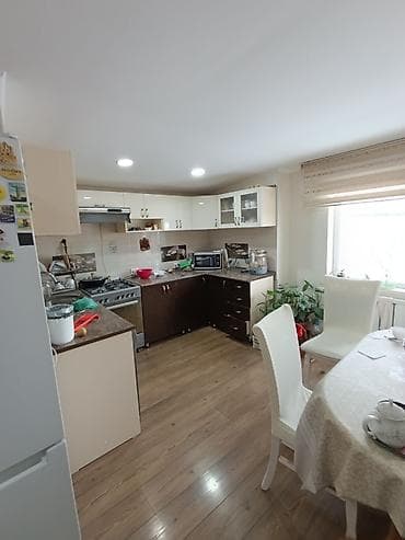 Продажа домов: Дом, 181 м², 6 комнат, Агентство недвижимости, Евроремонт — 8