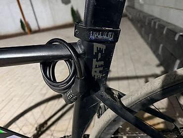 велик скилмакс: Городской велосипед, Рама M (156 - 178 см) — 10