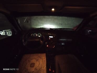 124 эшка ешка: ВАЗ (ЛАДА) 2114 Samara: 2005 г., 1.5 л, Механика, Бензин, Хэтчбэк — 9