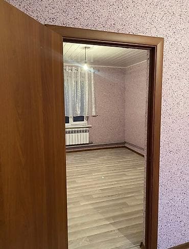 суточный квартира бишкек аламедин 1: 102 м², 2 комнаты, Утепленный, Евроремонт — 4