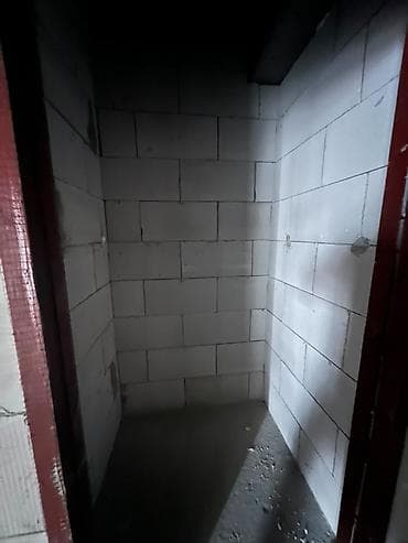 3 бөлмө, 82 м², Элитка, 10 кабат, Даяр ПСО (өзү оңдоп түзөтүп бүтүү үчүн) — 2