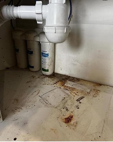 Уборка помещений: ✨ Профессиональный клининг от ONOI Clean Доверьте уборку — 5