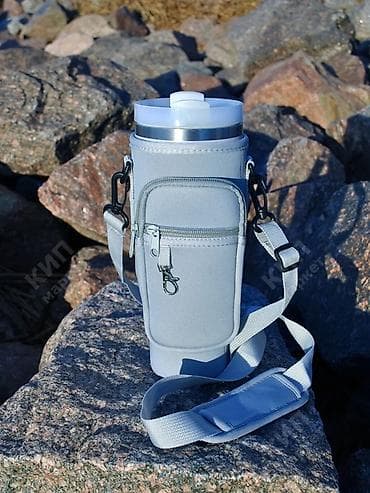 Велосипеддер: Спорттук сумка, Унисекс — 10