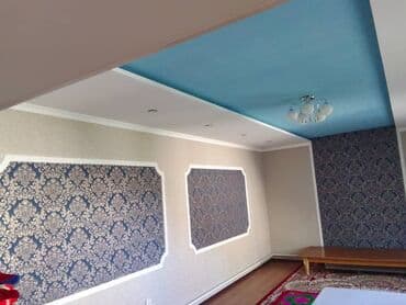 продаётся дом келечек бишкек: Дом, 150 м², 7 комнат, Евроремонт — 5