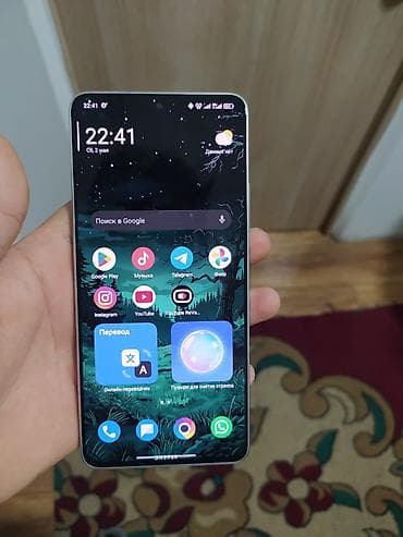 xiaomi poco x5 pro: Poco X6 Pro, Б/у, 512 ГБ, цвет - Серый — 2