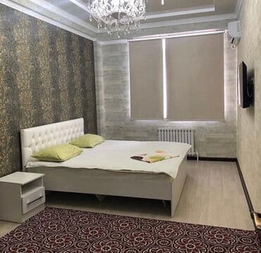 1 комната, Душевая кабина, Постельное белье, Кондиционер