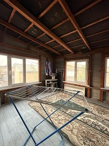 сдаётся квартира дом: 146 м², 3 комнаты, Теплый пол, Балкон застеклен, Кондиционер — 8