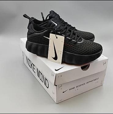 air max: Кроссовки Nike Mind размер 41 жаны каропкасы менен — 3