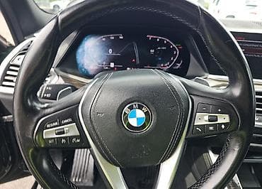 Продажа авто: BMW X5: 2020 г., 3 л, Автомат, Бензин, Кроссовер — 10