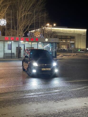 аренда дома на иссык куле: Здаю по суточно Тайота Исис минивен суткасына 5000 сом залог 5000 и — 1