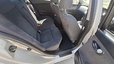 haima 3: Nissan Primera: 2003 г., 2 л, Вариатор, Бензин, Седан — 9