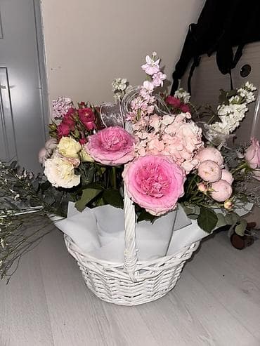 букет из бабачек: Гул сатылат! Срочно — 1