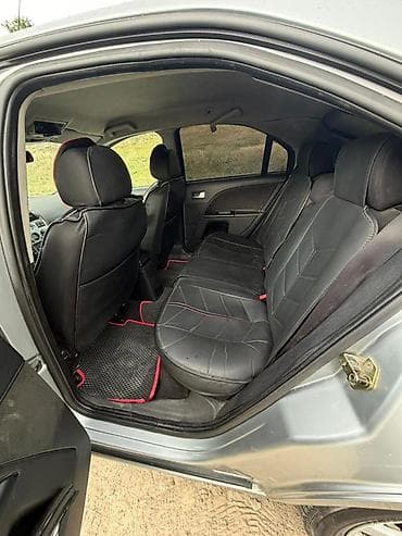 бампер на форд: Ford Mondeo: 2005 г., 1.8 л, Механика, Бензин, Седан — 9