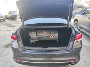 авто из южной кореи в наличии и под заказ: Kia K5: 2017 г., 2 л, Автомат, Газ, Седан — 8