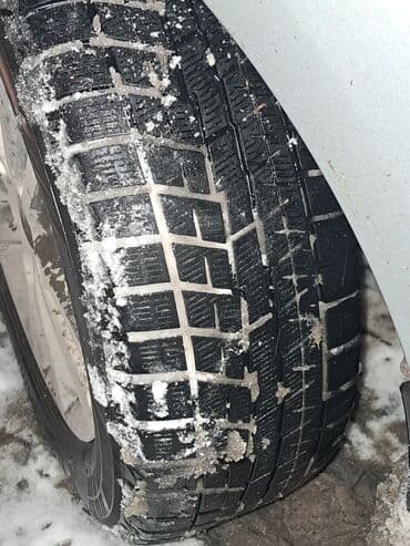 шины на портер 1: Hyundai Sonata: 2019 г., 2 л, Автомат, Газ, Седан — 6