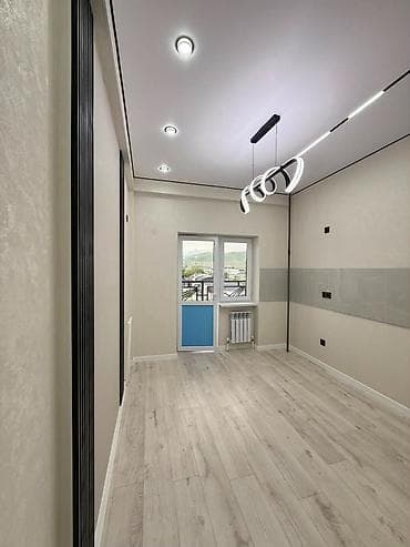 квартира в районе кок жар: 1 комната, 39 м², Элитка, 8 этаж, Дизайнерский ремонт — 4
