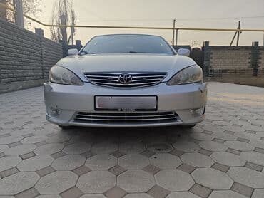 компрессор камри 50: Toyota Camry: 2004 г., 2.4 л, Автомат, Бензин, Седан — 1