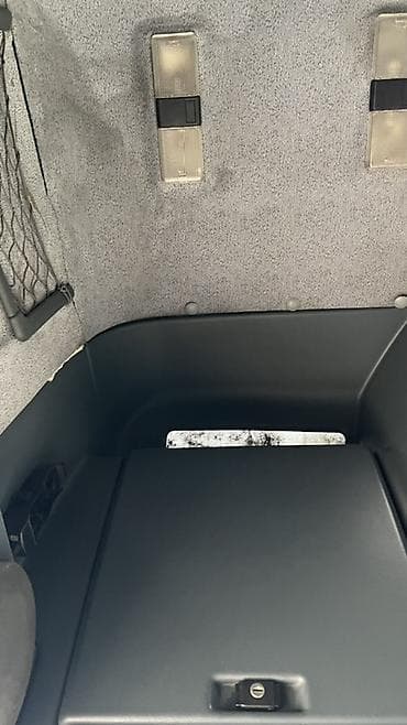 daf 95xf: Тягач, DAF, Тентованный — 5