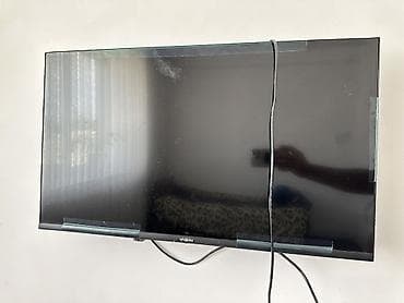 магнитола хонда жазз: Телевизор VASIN, диагональ около 32–40". Плоская LED‑панель с тонкими — 2