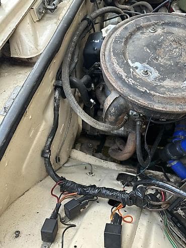 моторист жигули: ВАЗ (ЛАДА) 2106: 2026 г., 1.6 л, Ручные, Седан — 6