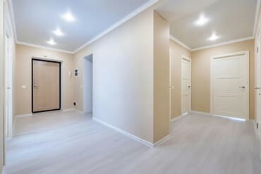 реставрация межкомнатных дверей из мдф: Ремонт квартир «под ключ» и частичный ремонт - Полный цикл работ: от — 1