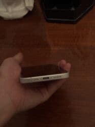 каракол телефон айфон: IPhone 17, Жаңы, 256 ГБ, Ак, Куту, 100 % — 8