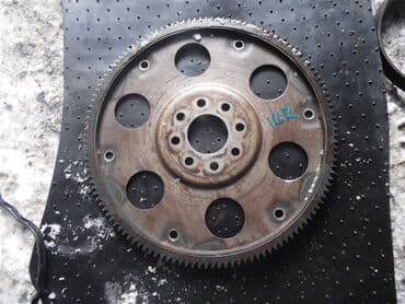 Toyota Land Cruiser Prado 1GR Маховик, Тойота Ленд Крузер 1GR Маховое