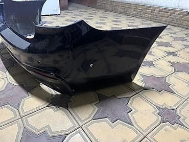 Задние фонари и комплект кузовных элементов для BMW В наличии: - — 4