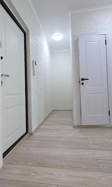 107: 1 комната, 35 м², Элитка, 4 этаж, Евроремонт — 3
