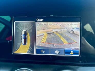 багажник на крышу автомобиля цена: Mercedes-Benz E-Class: 2017 г., 2 л, Автомат, Бензин, Универсал — 7