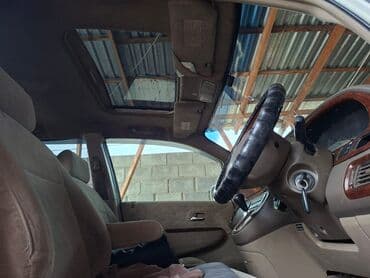 тюнинг хонда аккорд: Honda Odyssey: 2000 г., 2.3 л, Автоматтык, Бензин, Вэн/Минивэн — 6