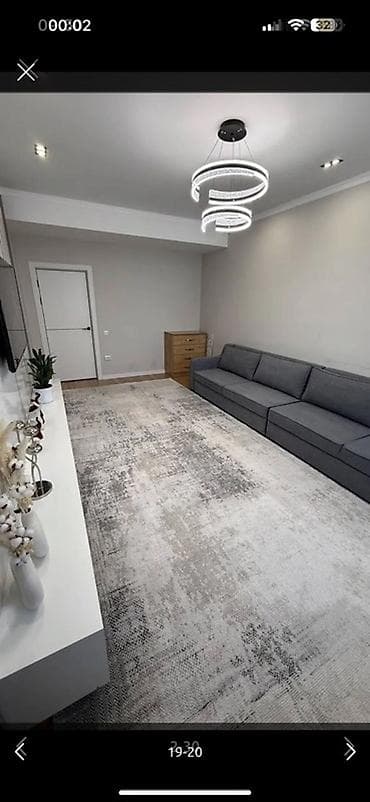 hostel osh: 1 комната, Собственник, Без подселения, С мебелью полностью — 7