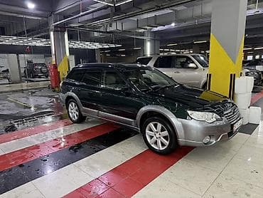 subaru outback зеркало: Subaru Outback: 2009 г., 2.5 л, Автомат, Бензин, Универсал — 2